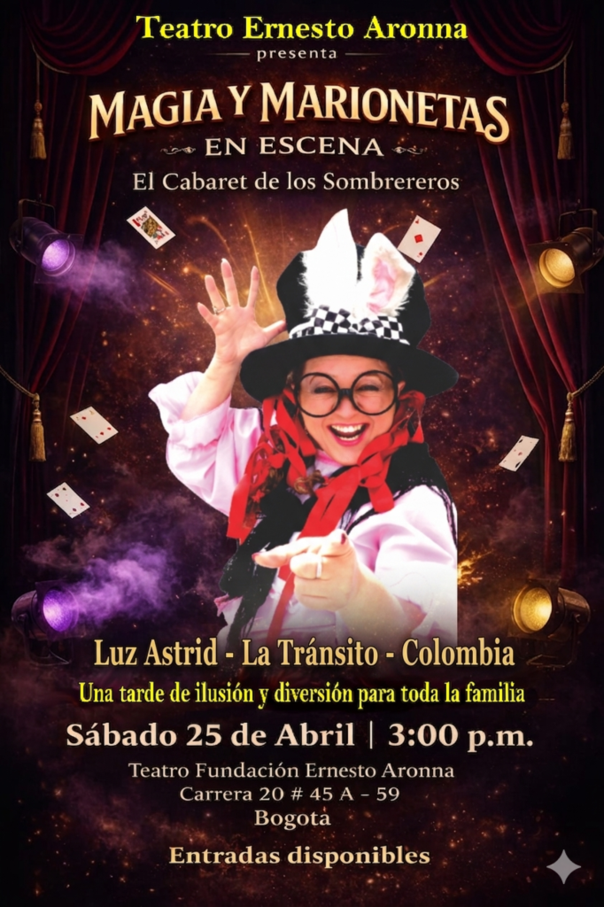 Magia para Niños 2